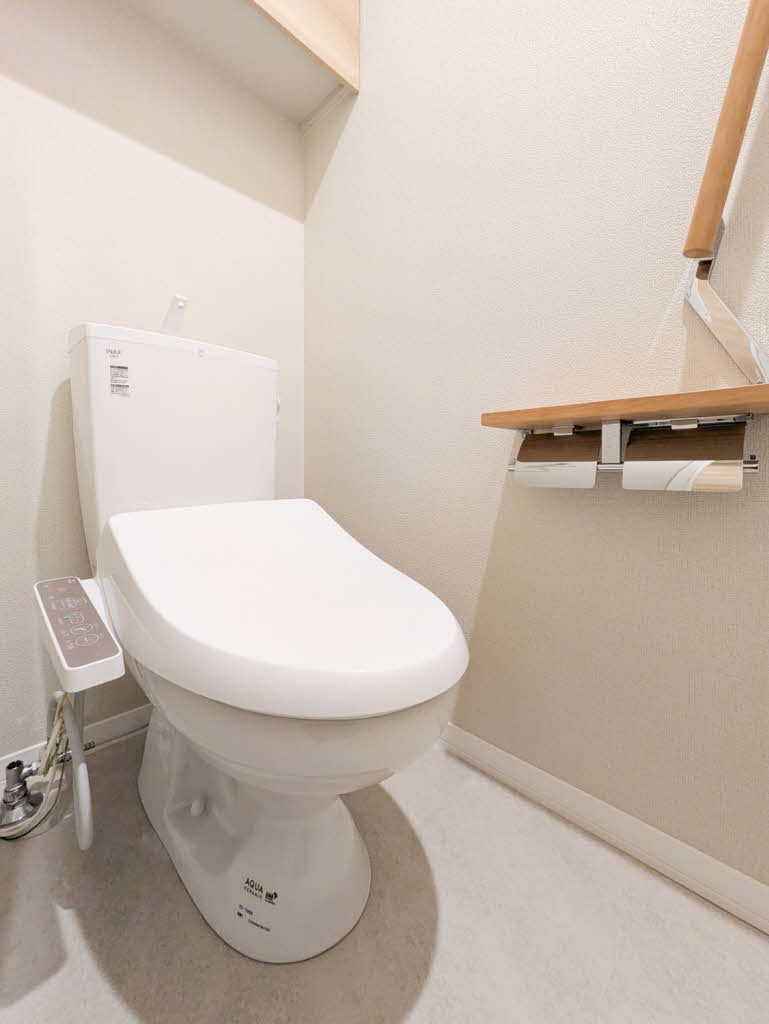 Paradiso本荘 A0205号-8