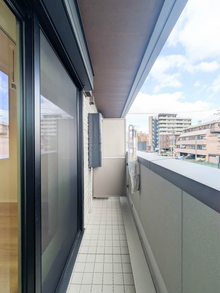 Paradiso本荘 A0205号-9