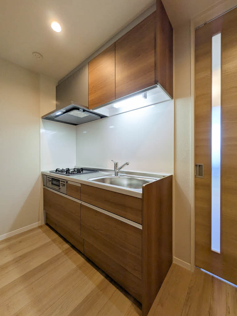 Paradiso本荘 A0206号-3