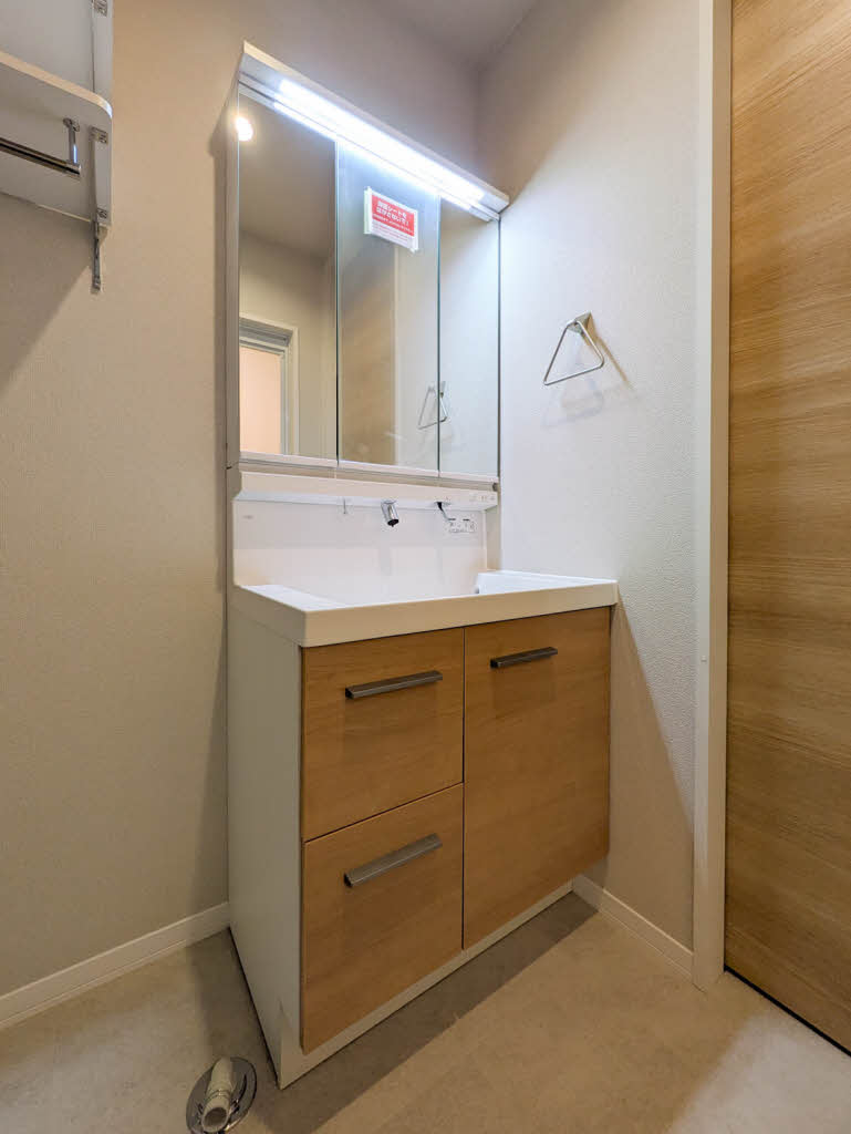 Paradiso本荘 A0206号-6