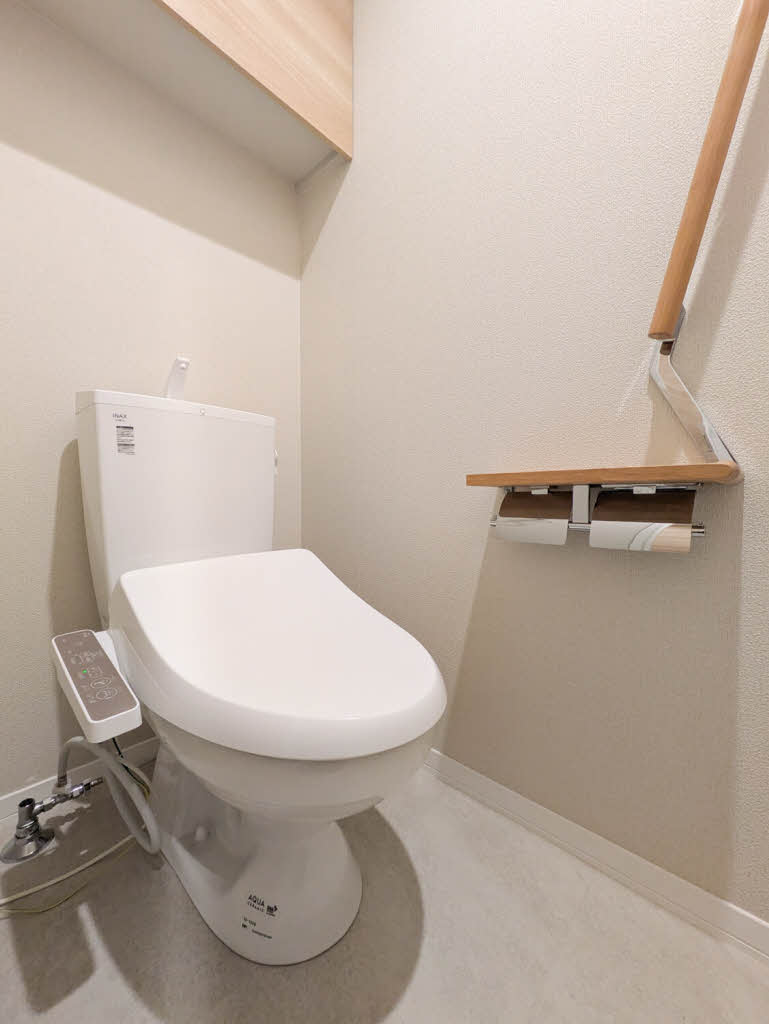 Paradiso本荘 A0206号-8