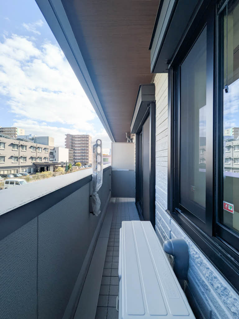 Ｐａｒａｄｉｓｏ本荘 A0207号-10