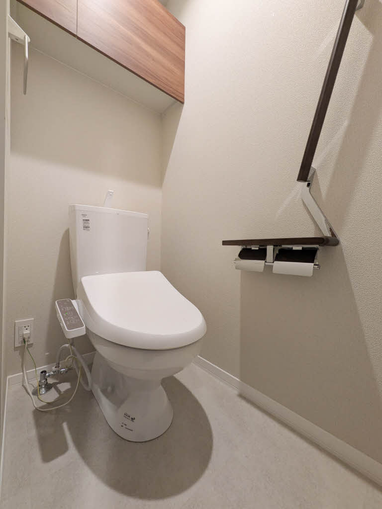 Ｐａｒａｄｉｓｏ本荘 A0208号-8