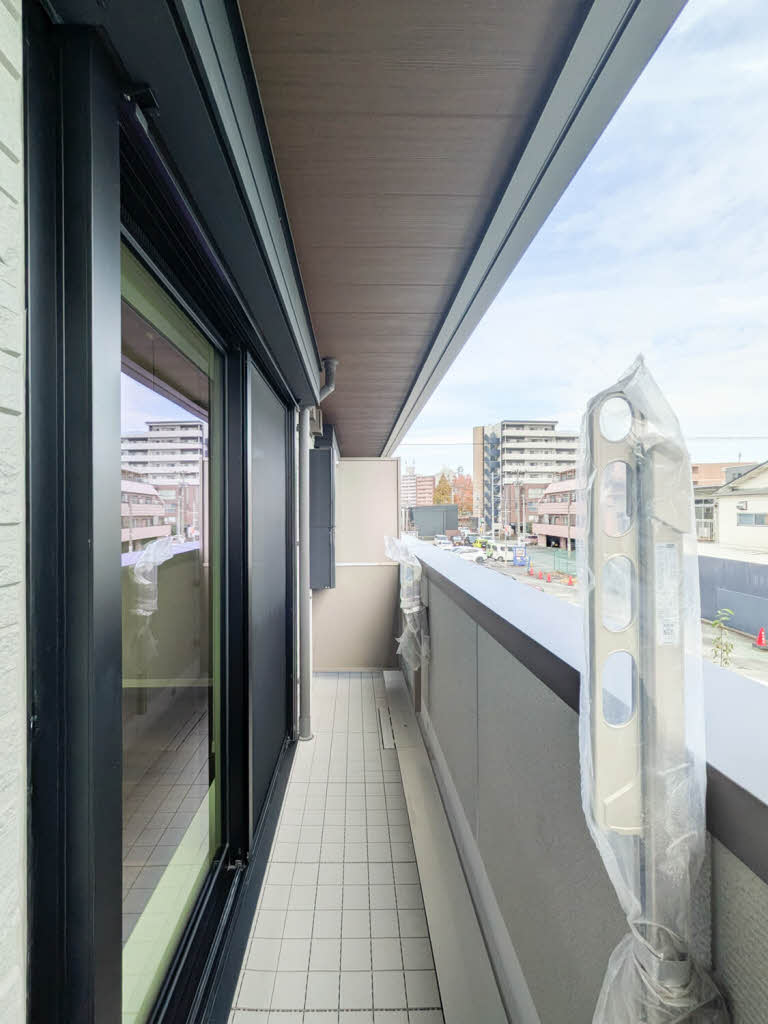 Ｐａｒａｄｉｓｏ本荘 A0208号-9