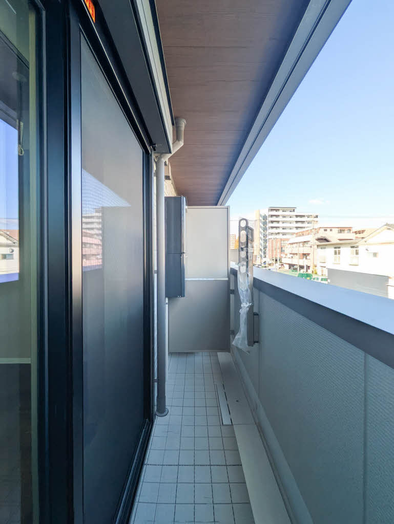 Paradiso本荘 A0209号-9