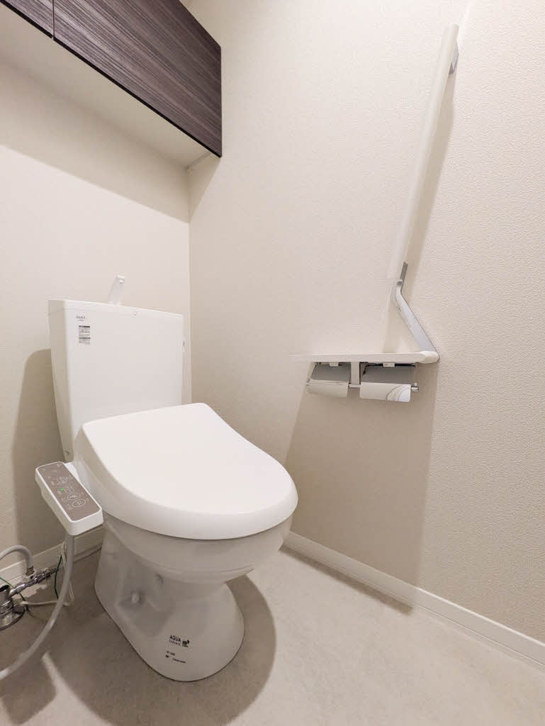 Paradiso本荘 A0211号-8