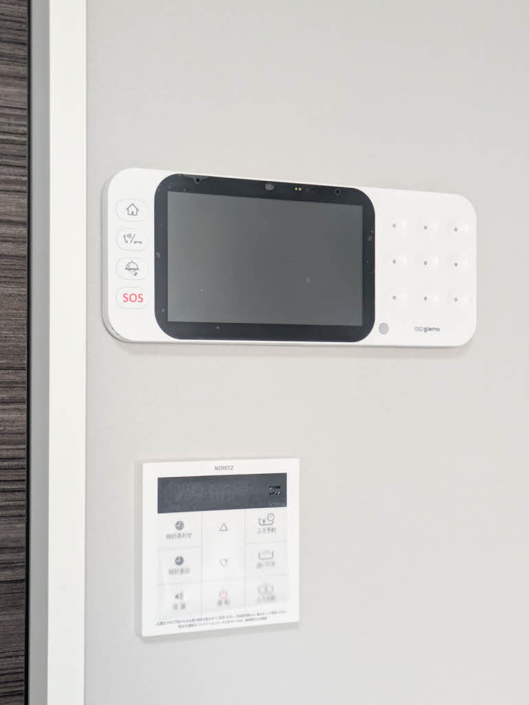 Paradiso本荘 A0211号-11