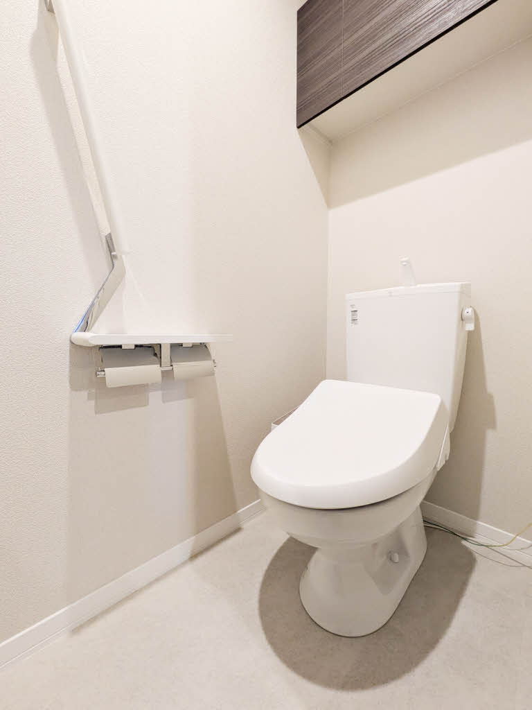 Ｐａｒａｄｉｓｏ本荘 A0212号-8