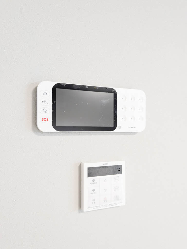 Ｐａｒａｄｉｓｏ本荘 A0212号-11