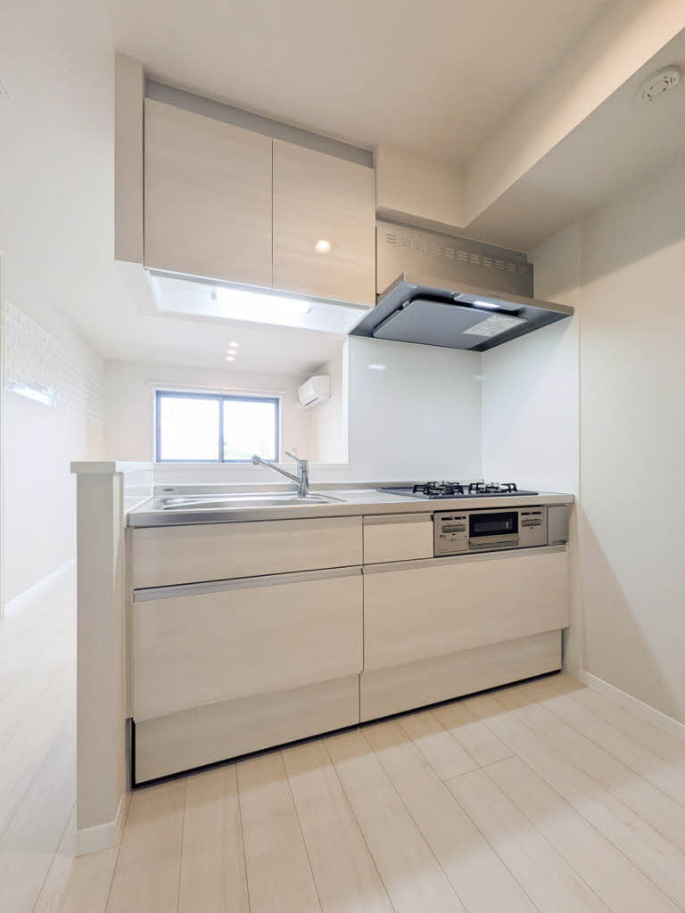 Ｐａｒａｄｉｓｏ本荘 A0301号-3