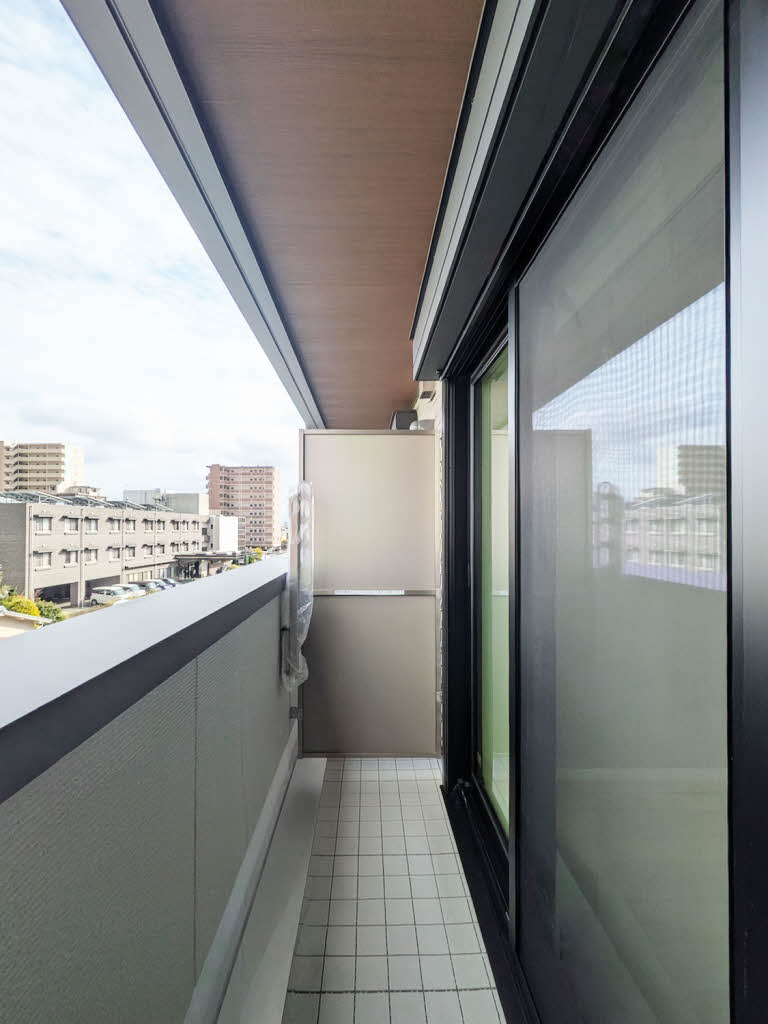 Ｐａｒａｄｉｓｏ本荘 A0302号-9