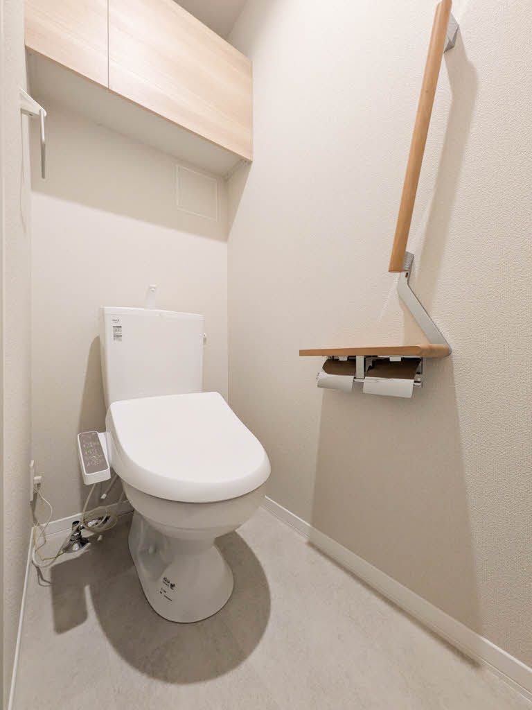 Ｐａｒａｄｉｓｏ本荘 A0304号-8