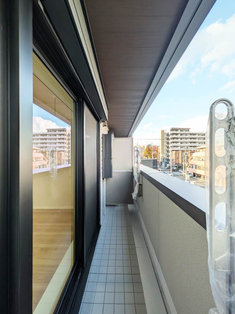 Ｐａｒａｄｉｓｏ本荘 A0305号-9