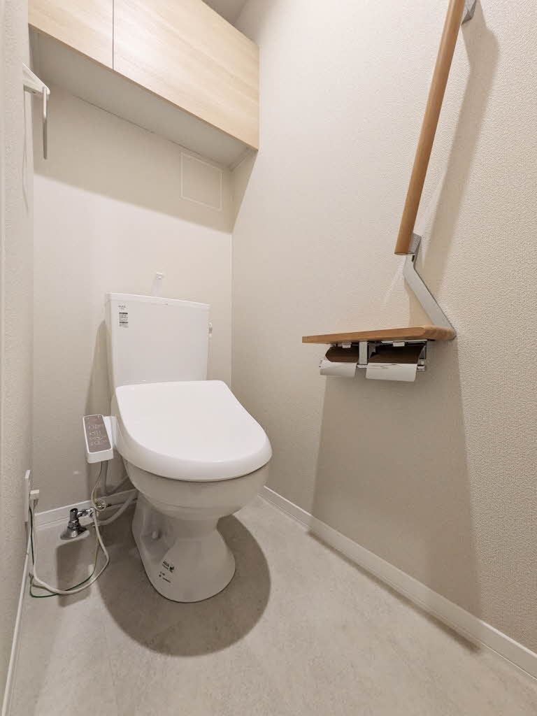 Ｐａｒａｄｉｓｏ本荘 A0306号-8