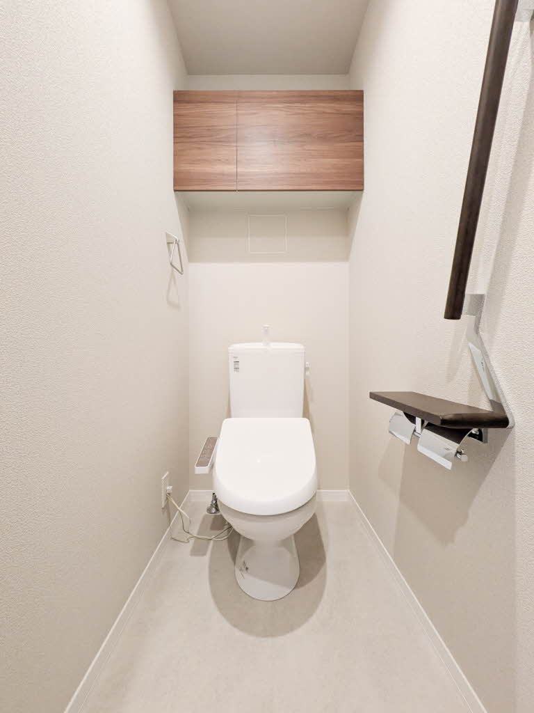 Paradiso本荘 A0307号-9