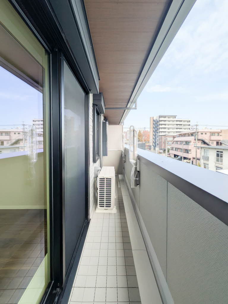 Paradiso本荘 A0307号-10