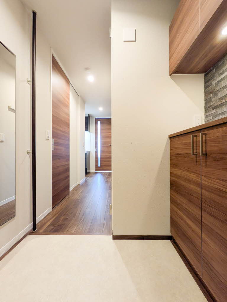 Ｐａｒａｄｉｓｏ本荘 A0308号-10