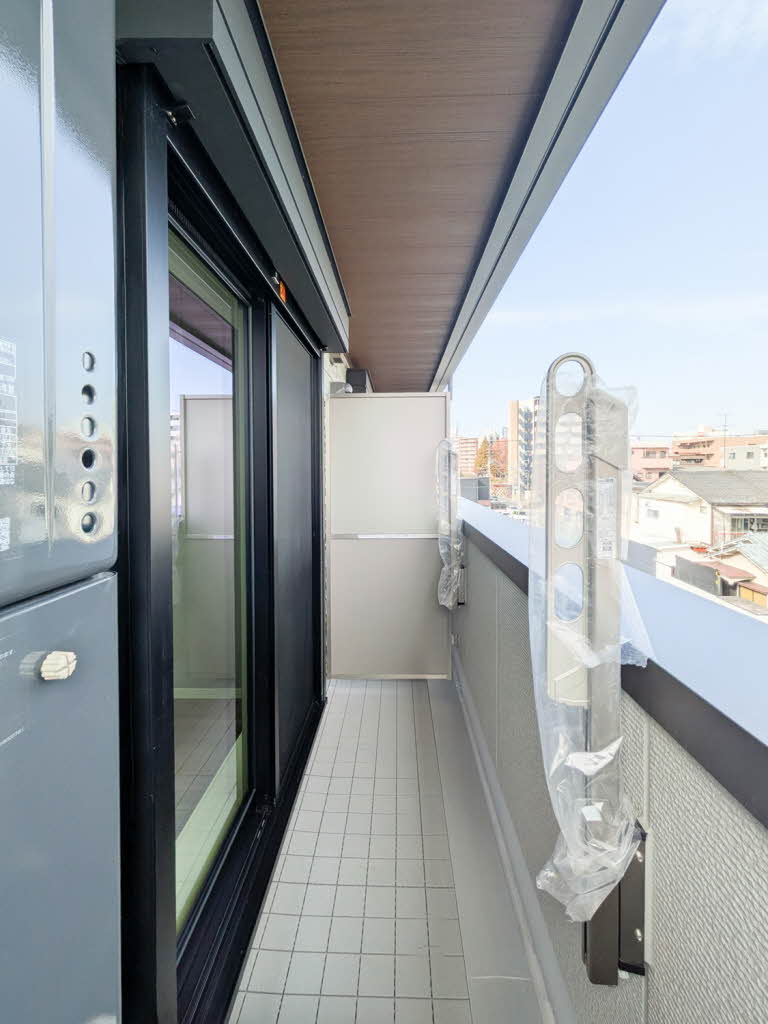 Ｐａｒａｄｉｓｏ本荘 A0311号-9