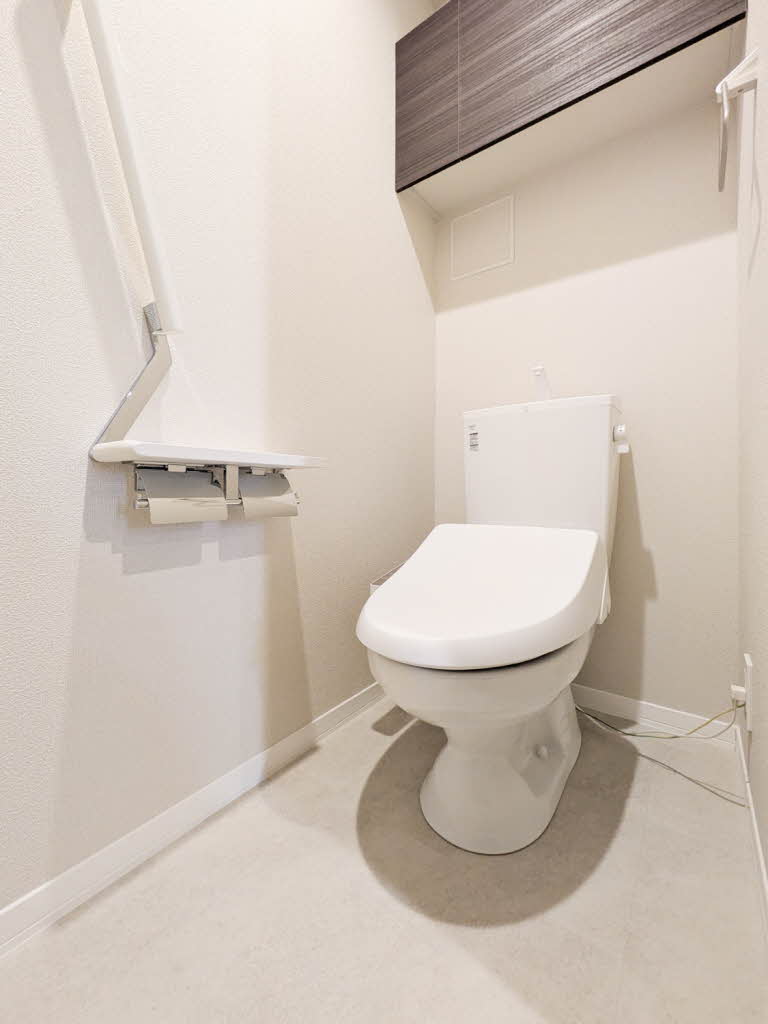 Paradiso本荘 A0312号-8