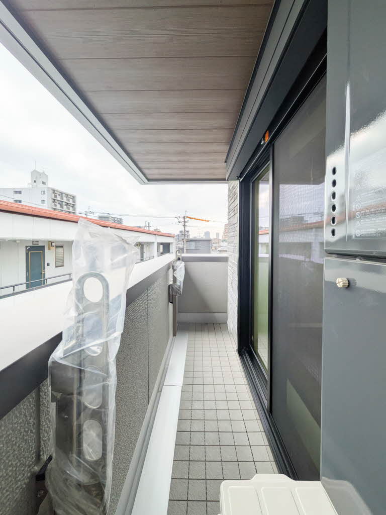 Paradiso本荘 A0312号-9