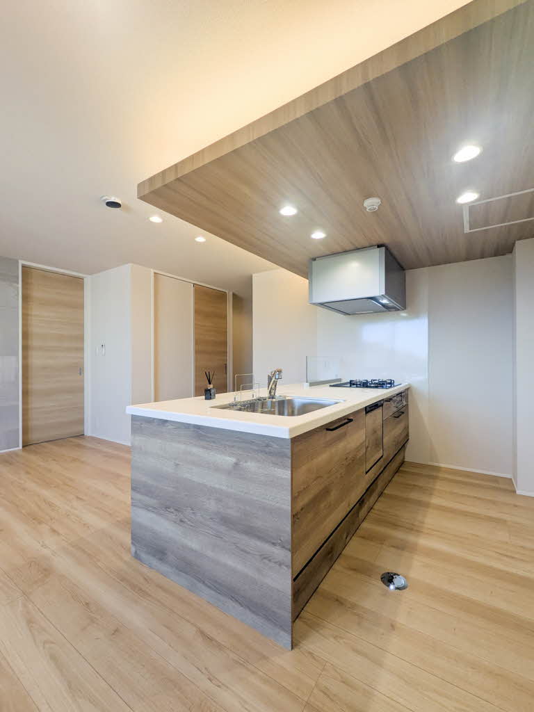 Ｒｅｆｉａｎｔ東谷山 A0301号-3