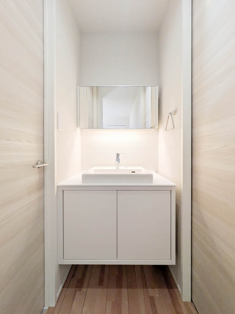 Ｒｅｆｉａｎｔ東谷山 A0303号-7