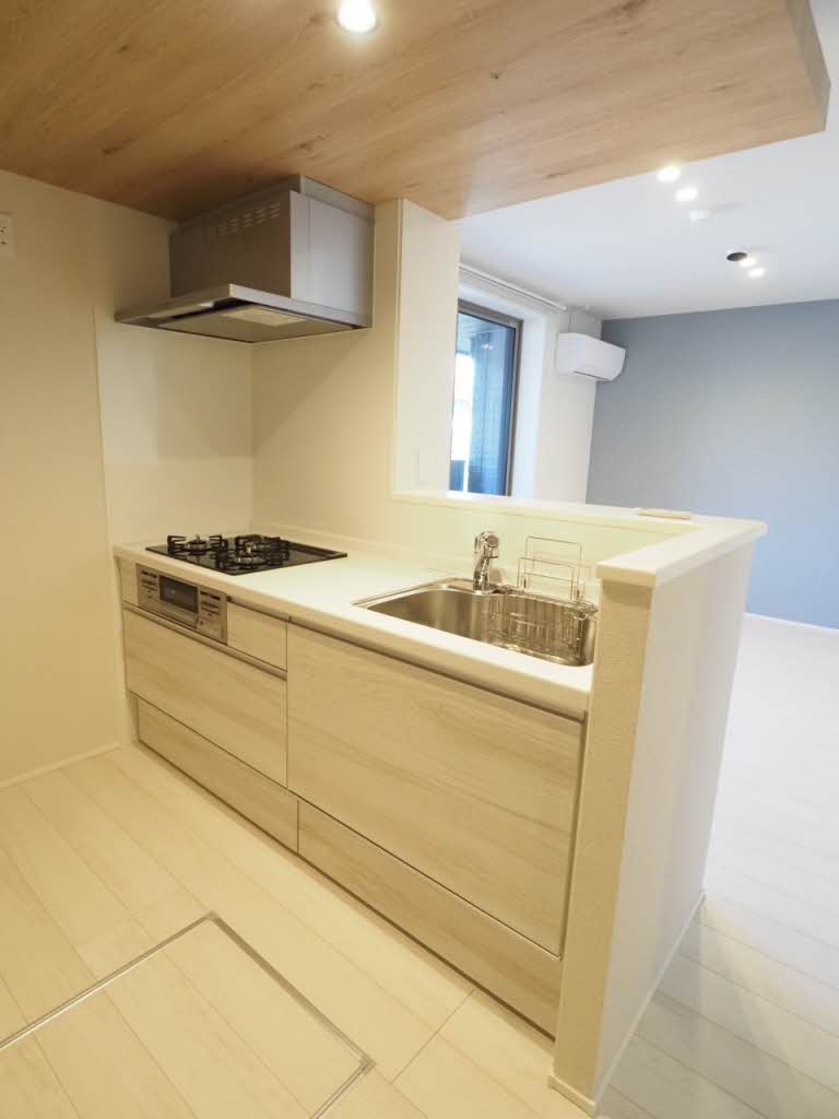 Shamaison mauvein A0104号-3