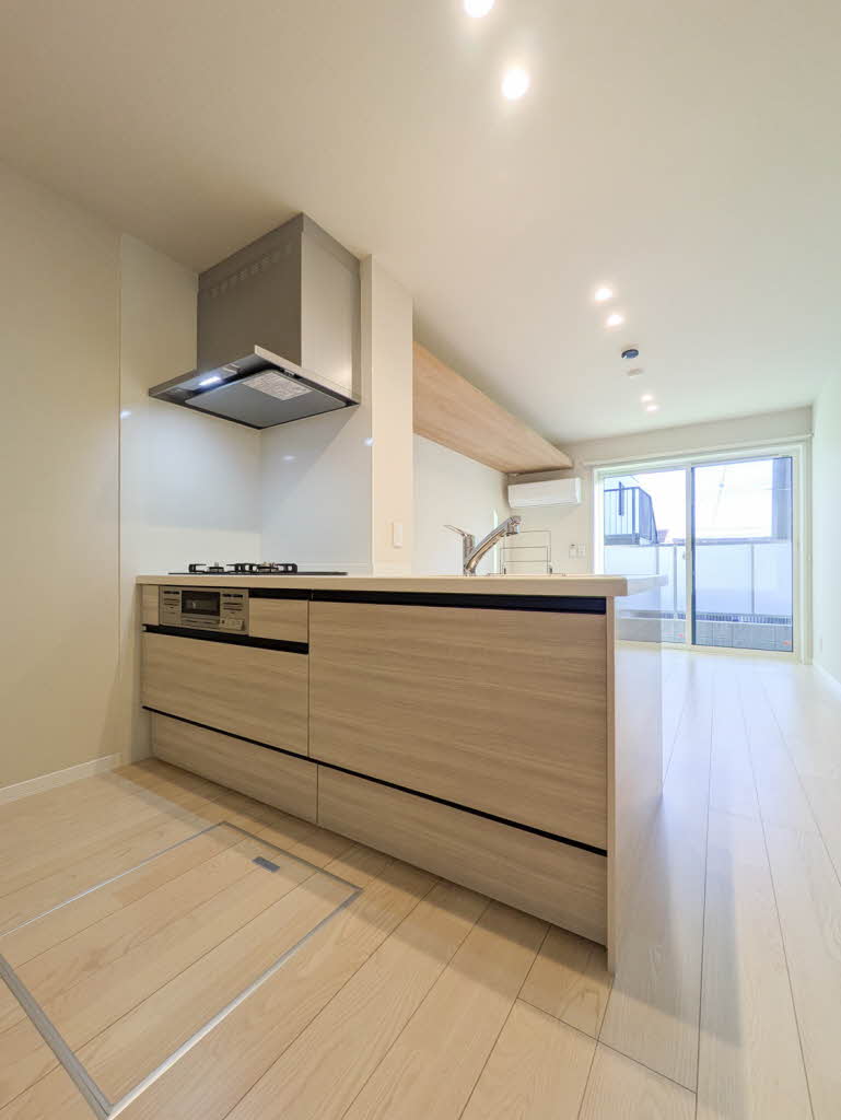 ヴェルメゾン須屋 A0102号-3