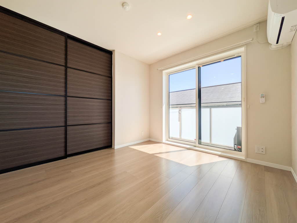 ヴェルメゾン須屋 A0203号-4