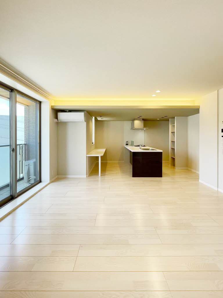 シャーメゾン大野城中央 A0201号-2