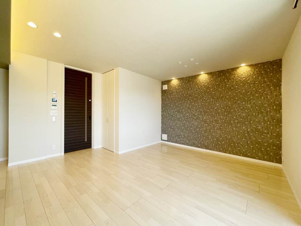 シャーメゾン大野城中央 A0201号-3