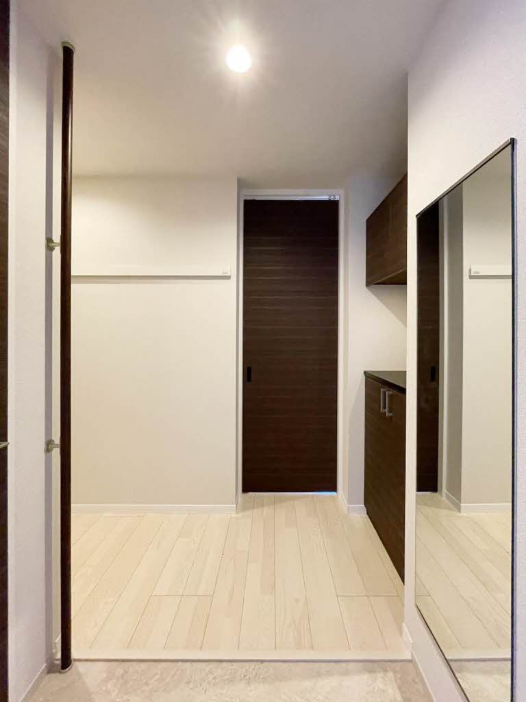 シャーメゾン大野城中央 A0201号-5