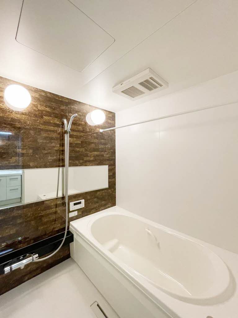 シャーメゾン大野城中央 A0201号-8