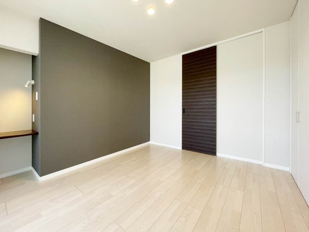 シャーメゾン大野城中央 A0201号-10