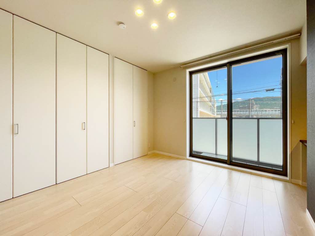 シャーメゾン大野城中央 A0201号-11