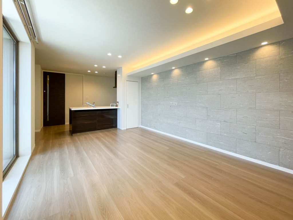 シャーメゾン大野城中央 A0204号-2