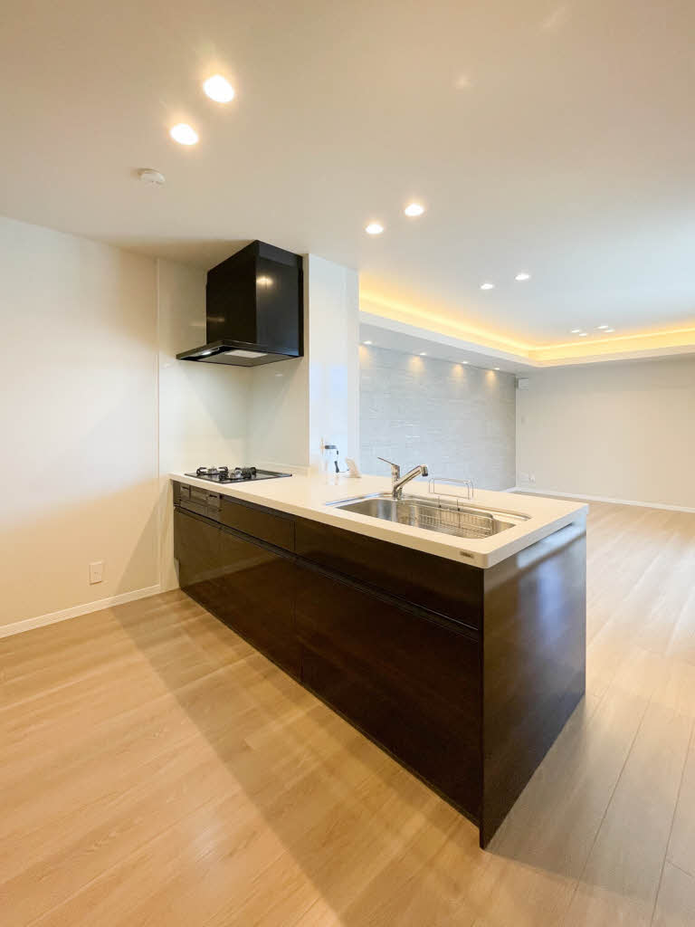 シャーメゾン大野城中央 A0204号-4