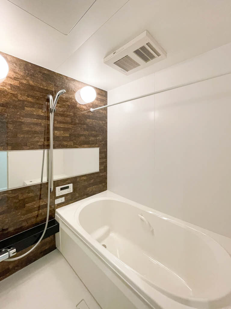 シャーメゾン大野城中央 A0204号-8