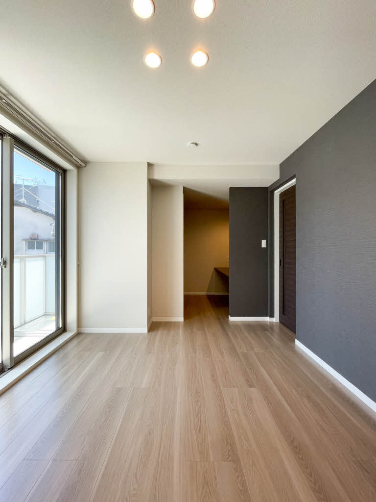 シャーメゾン大野城中央 A0204号-9