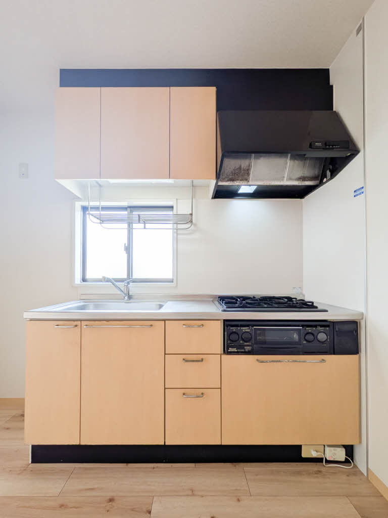 ラフォーレ光　＊ A0201号-3