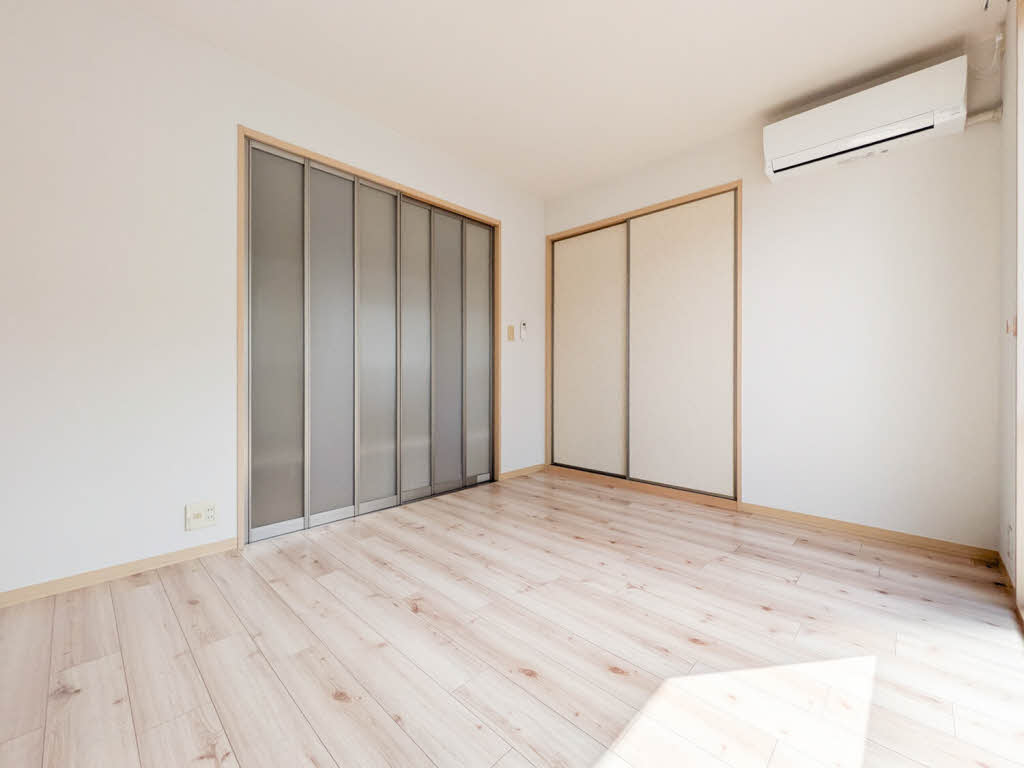 ラフォーレ光　＊ A0201号-4