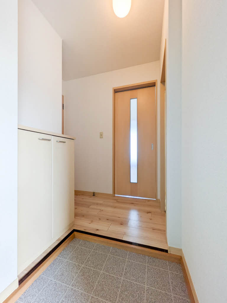 ラフォーレ光　＊ A0201号-12