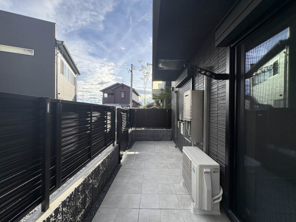 Ｃａｒｒｅｆｏｕｒ菊陽 A0102号-9