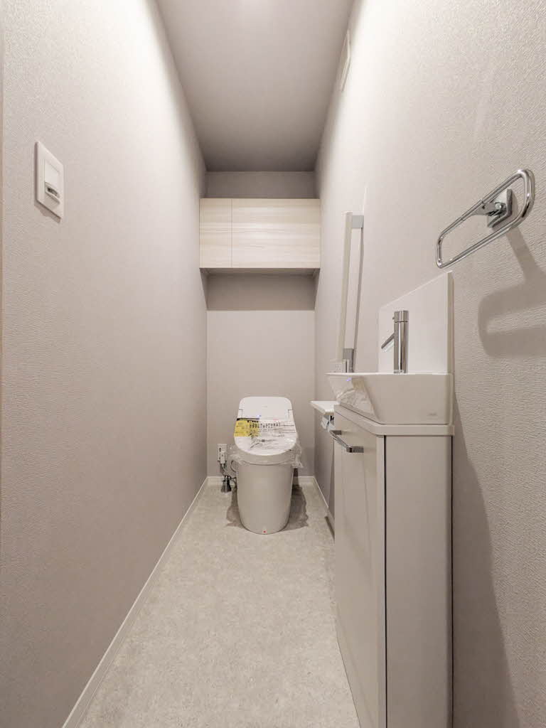 ワイエア平尾浄水 A0204号-6