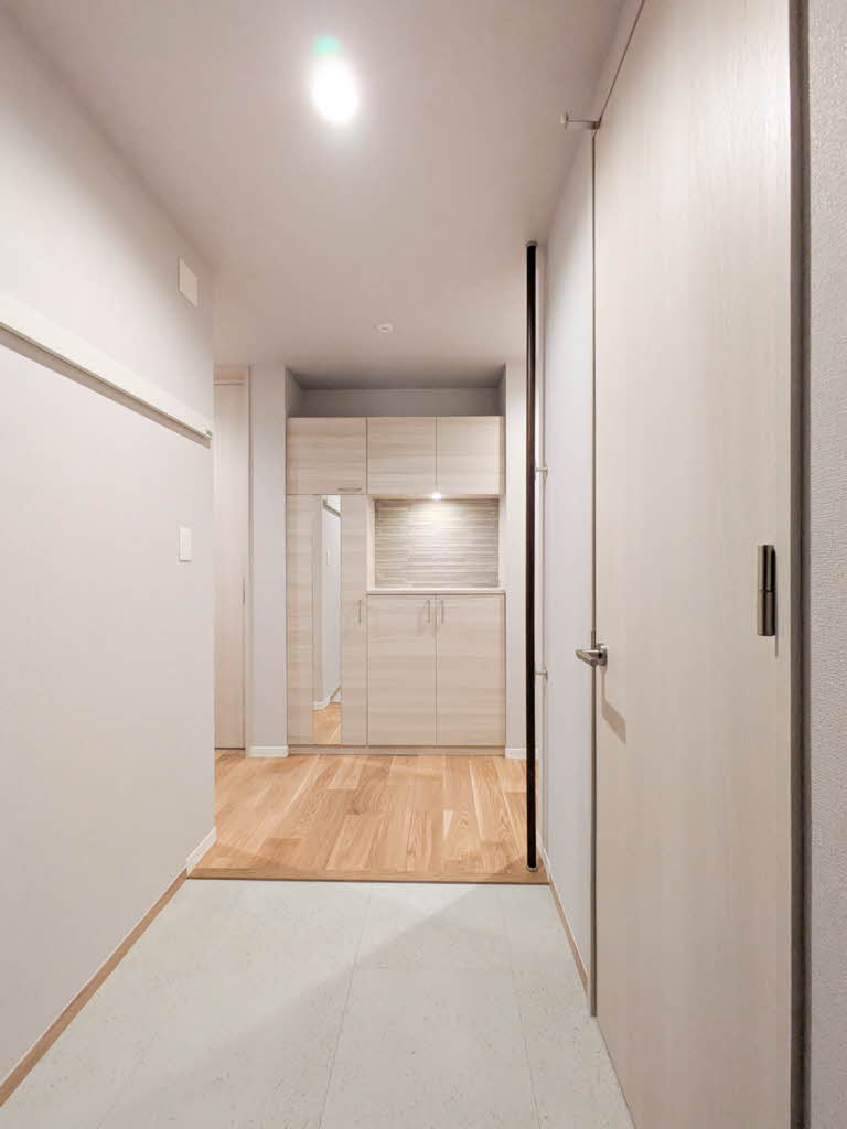 ワイエア平尾浄水 A0204号-8