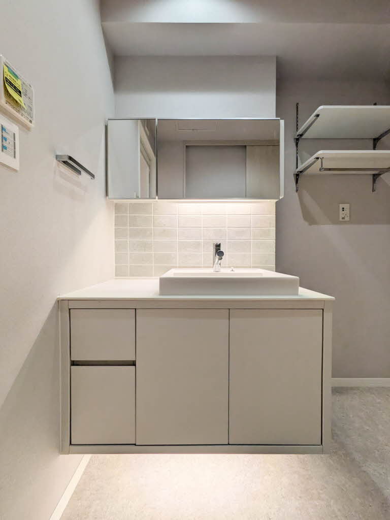 ワイエア平尾浄水 A0204号-9