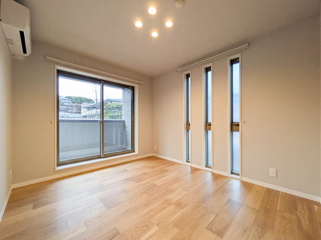 ワイエア平尾浄水 A0204号-11