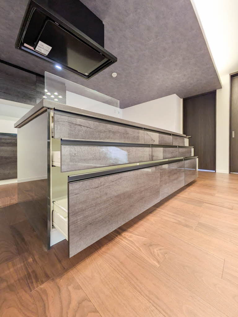 ワイエア平尾浄水 A0301号-8