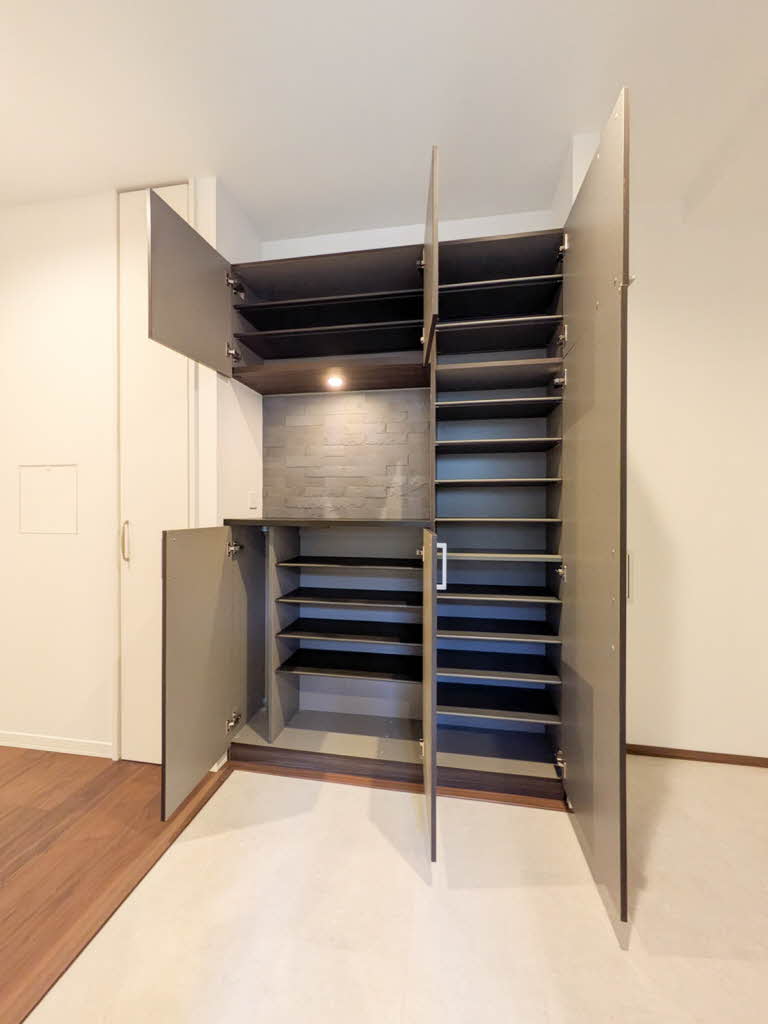 ワイエア平尾浄水 A0301号-11