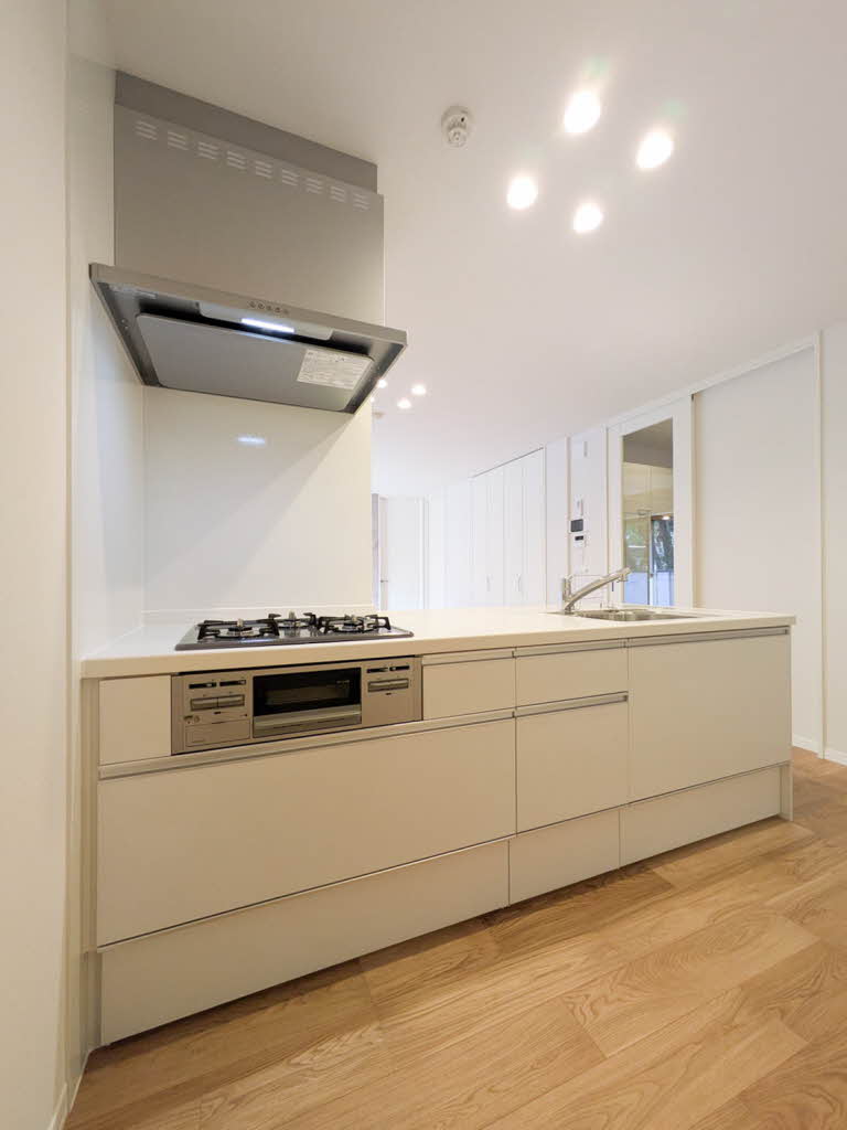 ワイエア平尾浄水 A0302号-7